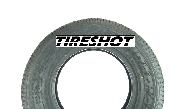 Tire Nexen Roadian AT